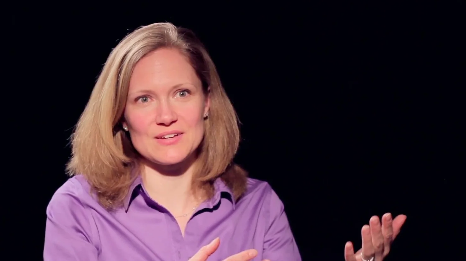 Leslie Kerner on Making the Senior Manager to Executive Job Transition