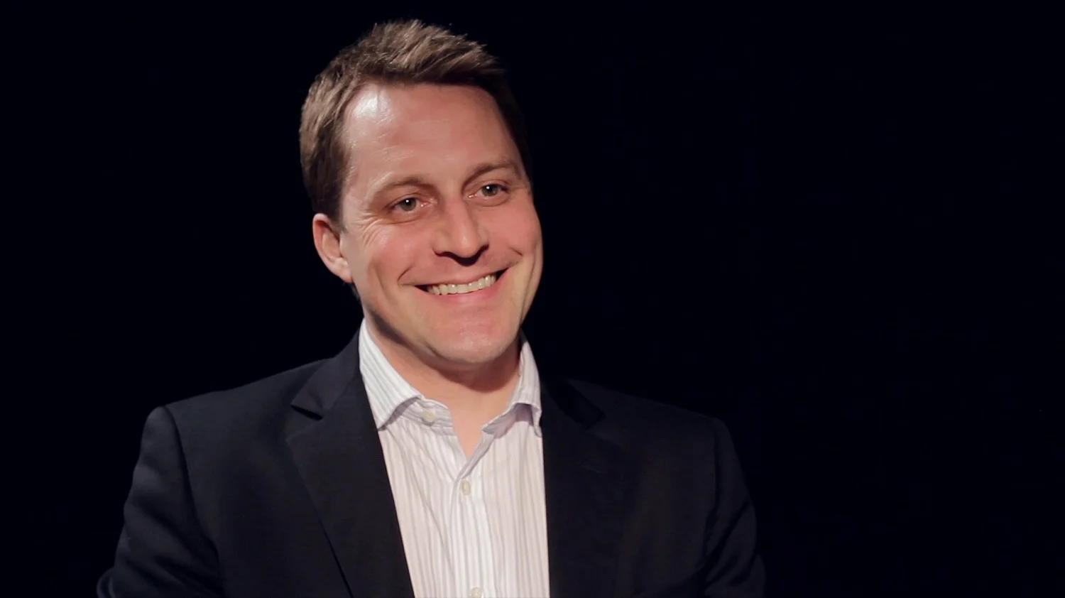 James McCormick on How Family Can Support Your Career and Life Decisions