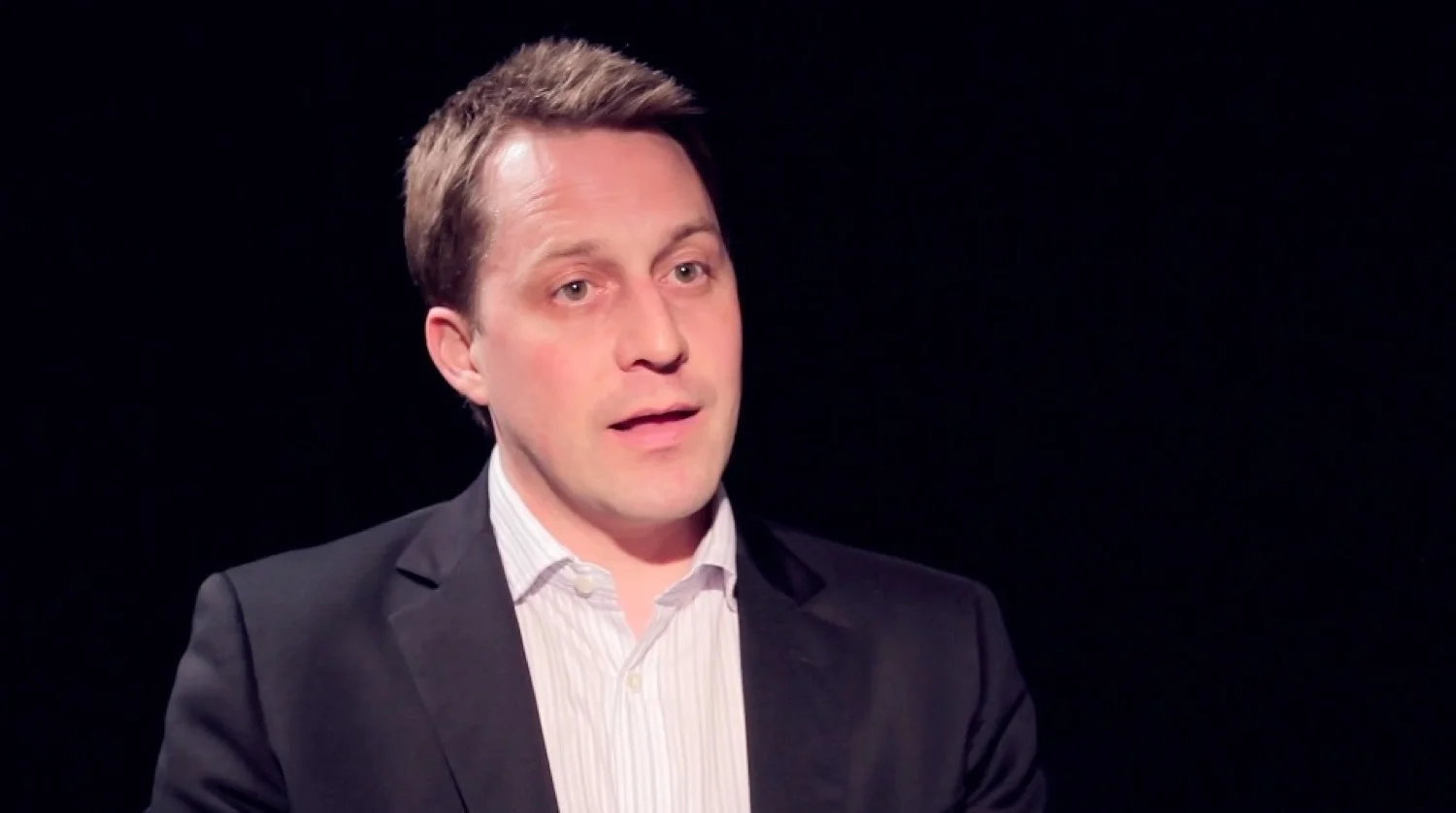 James McCormick on How Summer Camp Can Teach Responsibility