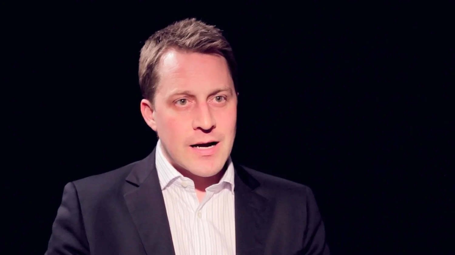 James McCormick on Making Better Decisions By Slowing Yourself Down
