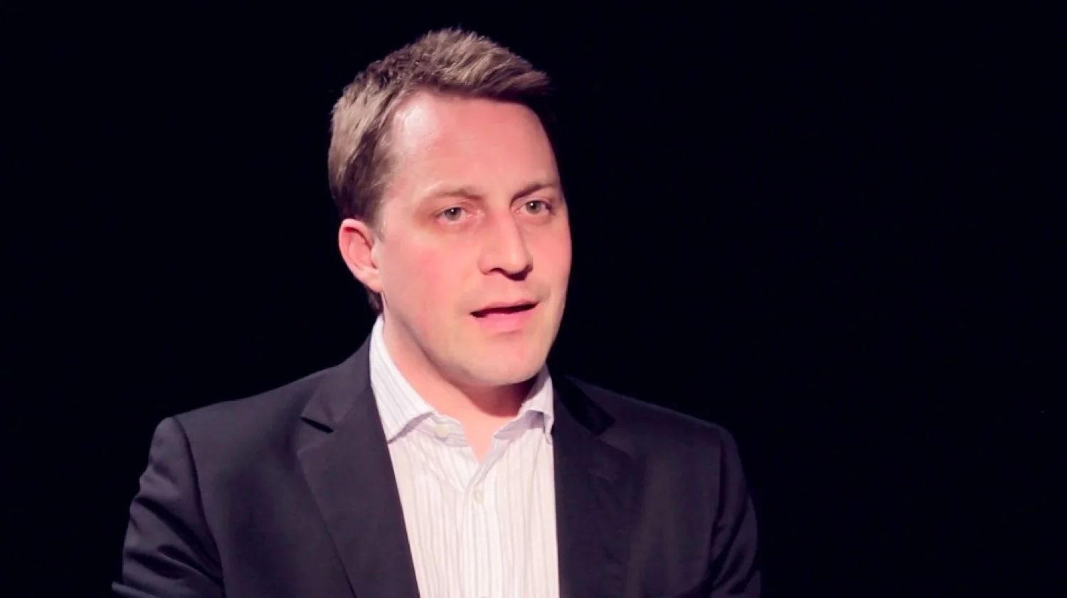 James McCormick on Lessons Learned in Year 3 of Parenthood