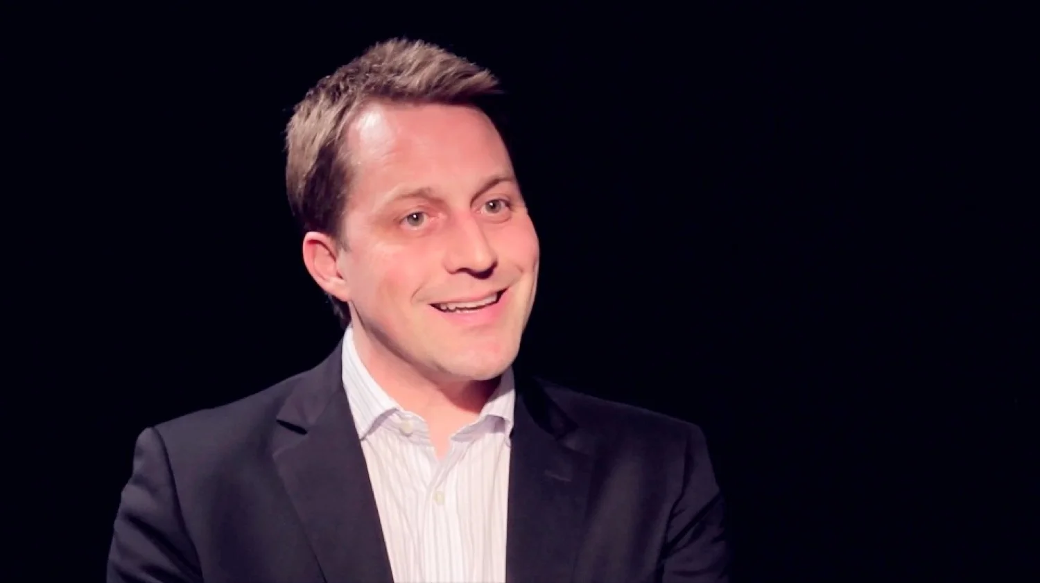 James McCormick on Why There is No One Right Way to Live Your Life