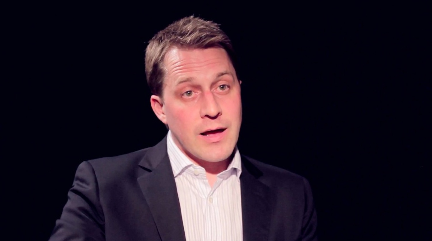 James McCormick on Setting Career Goals as a Small Business Owner 