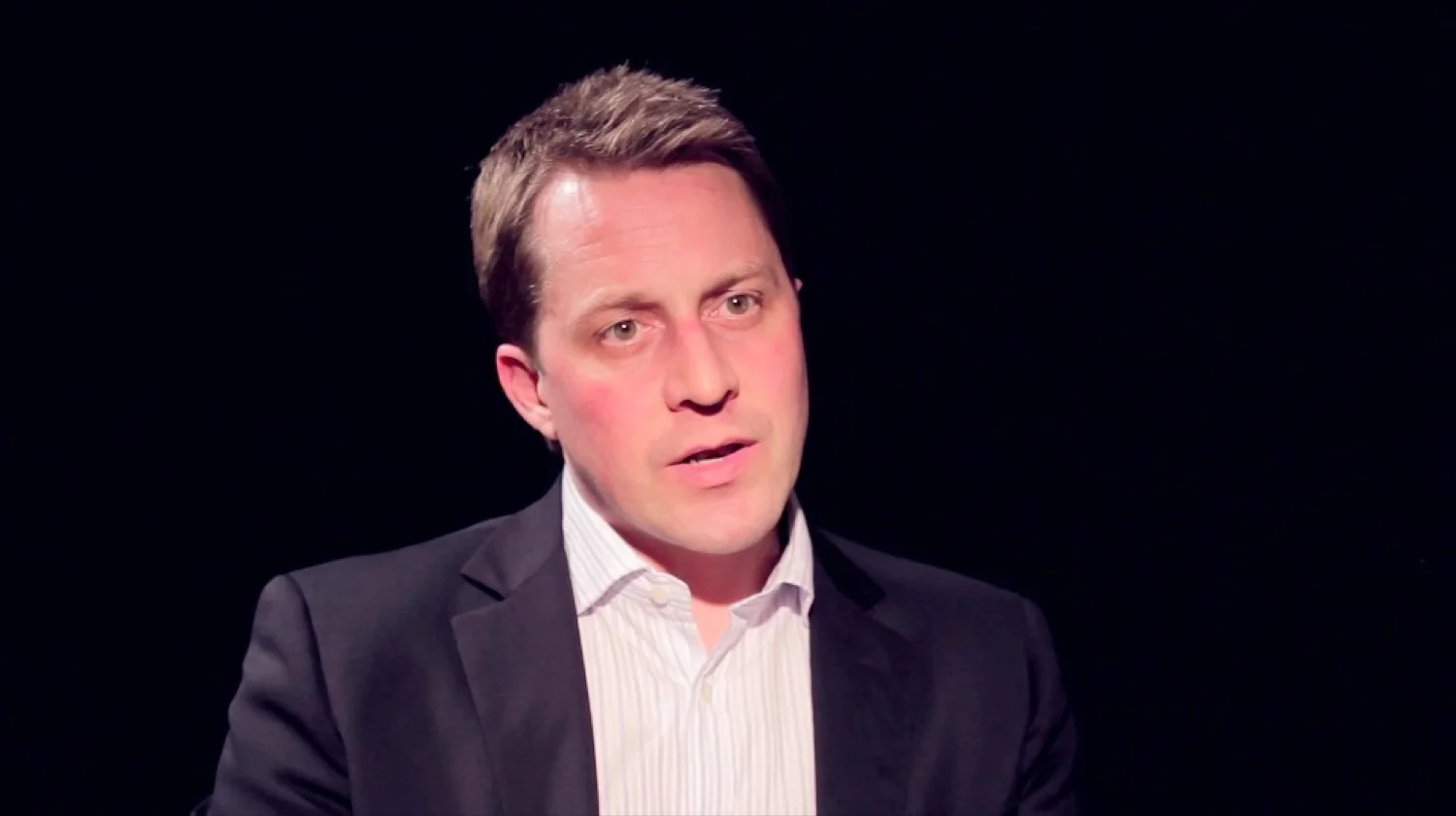 James McCormick on How Human Capital Strategy Drives Growth