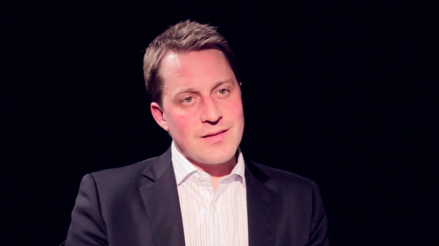 James McCormick on Learning Teaching Skills by Raising a Child