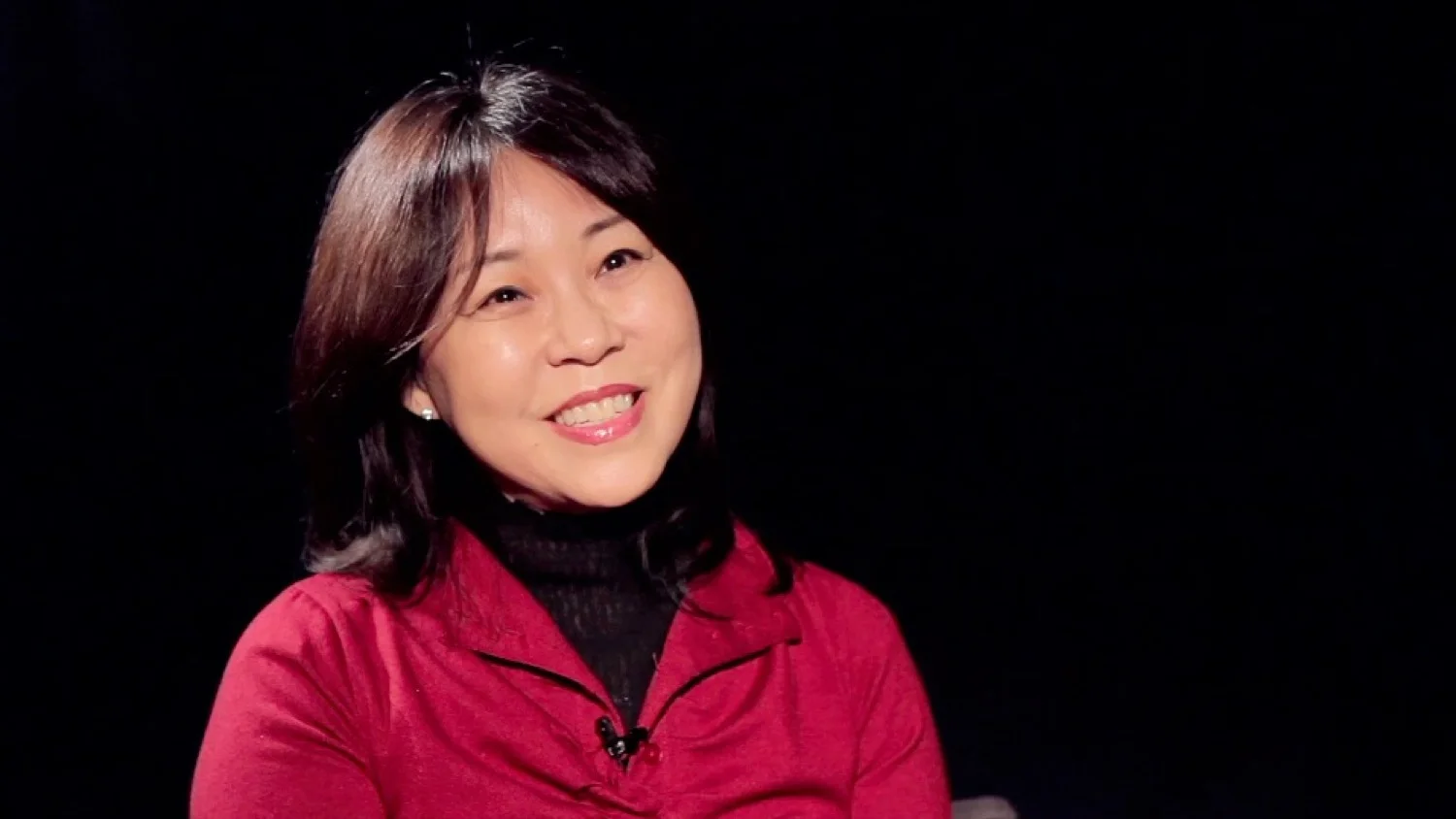 Kyung B. Yoon on Elementary School Influences on Career Choices