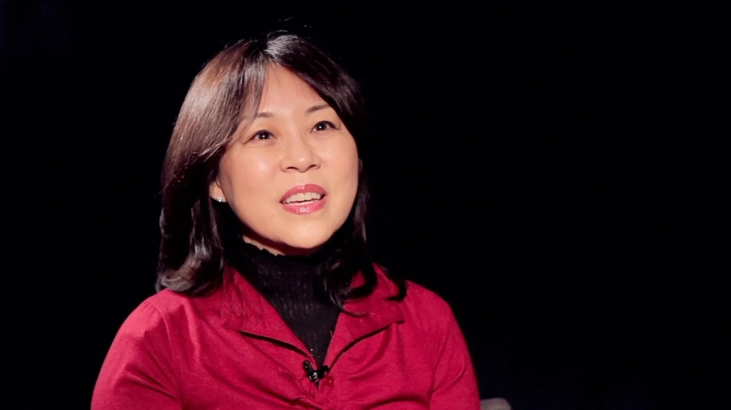 Kyung B. Yoon on the Parenting Transition of Sending Kids Off to College 