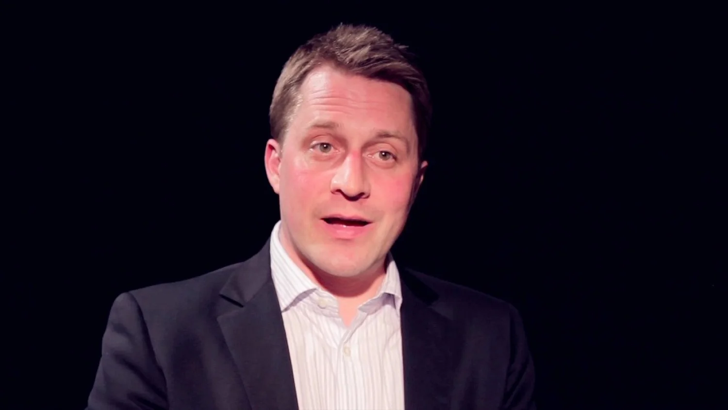 James McCormick on Growing Small Business Client Relationships