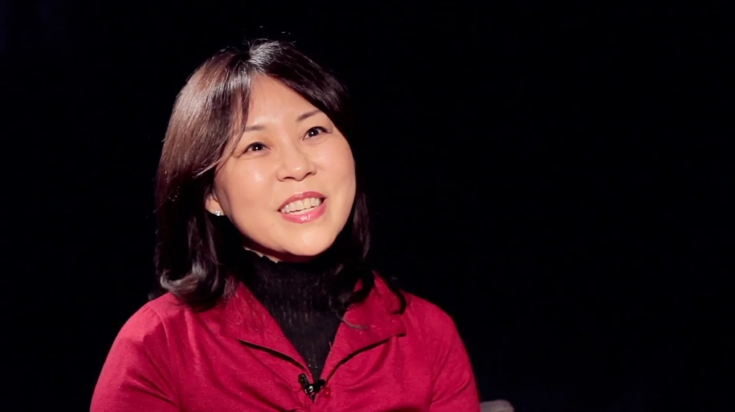 Kyung B. Yoon on Career Advice for Gen Y Women Professionals