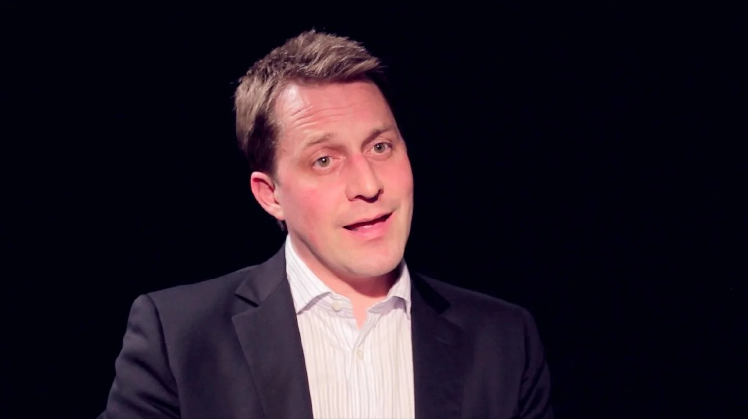 James McCormick on How to Be More Confident Doing Your Job