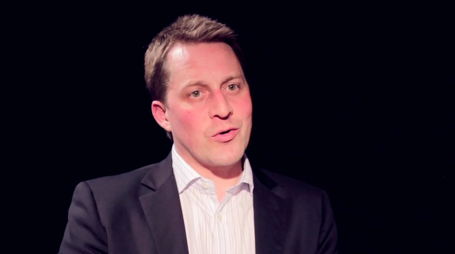 James McCormick on Implementing an Employee Development Plan