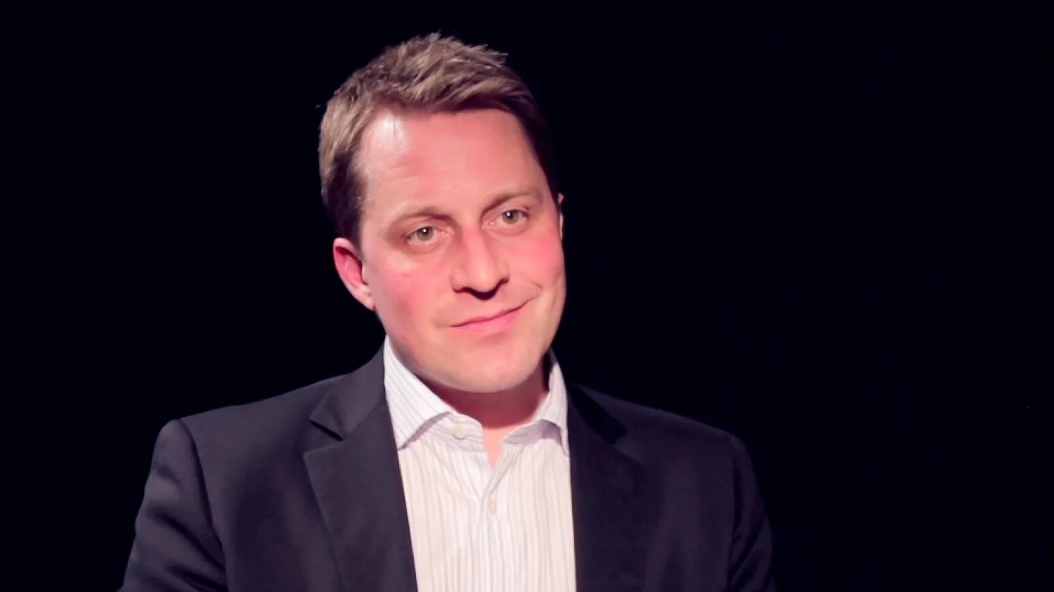 James McCormick on Making the Employee to Employer Transition