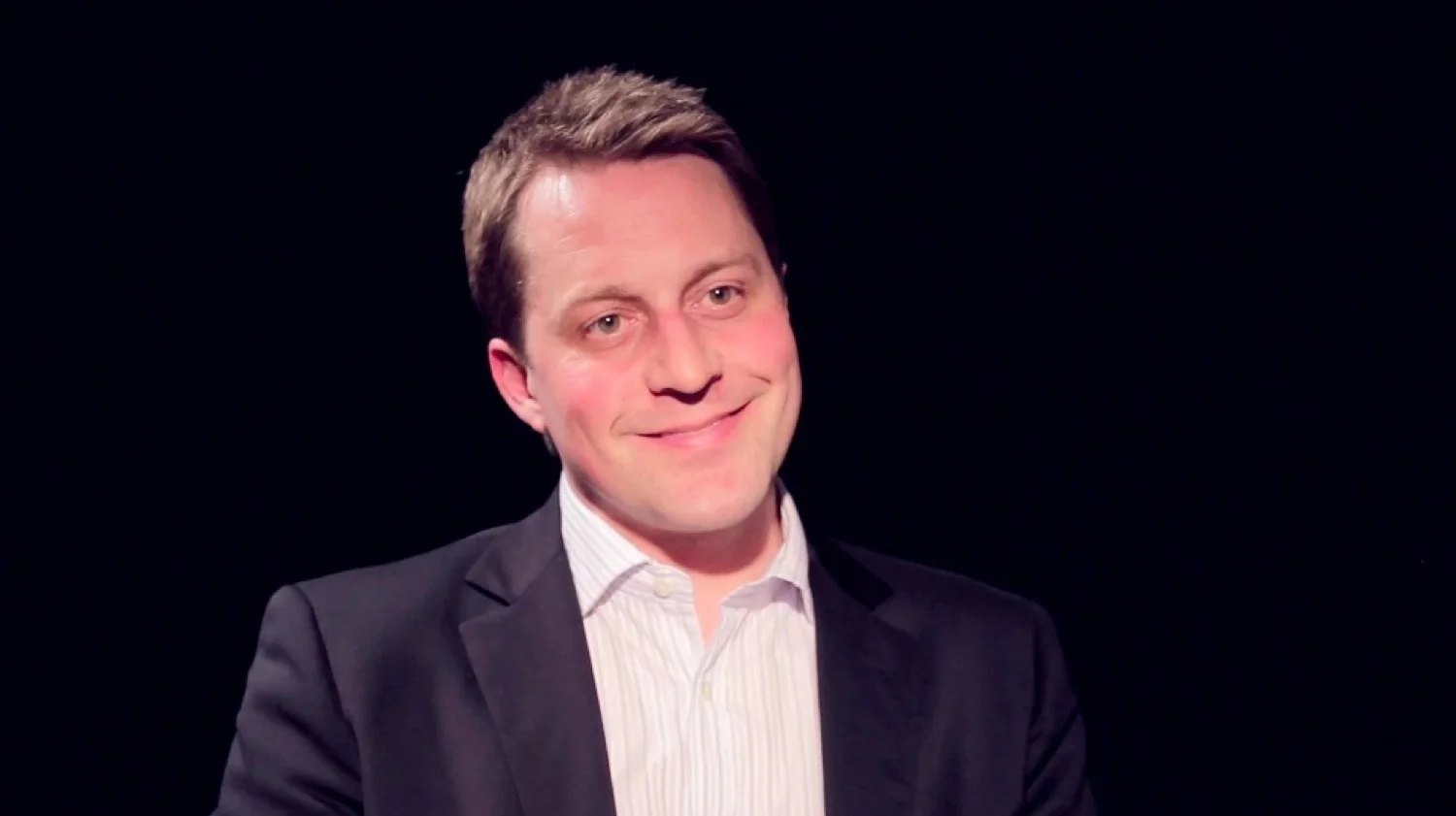 James McCormick on How Trial and Error Can Improve Listening Skills