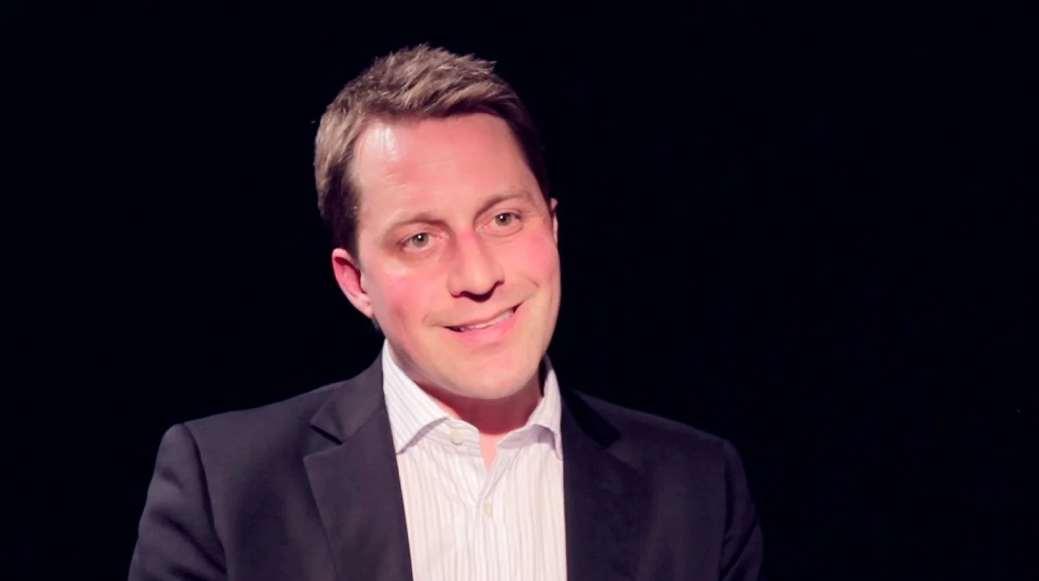 James McCormick on How to Give Better Advice When Asked for Help