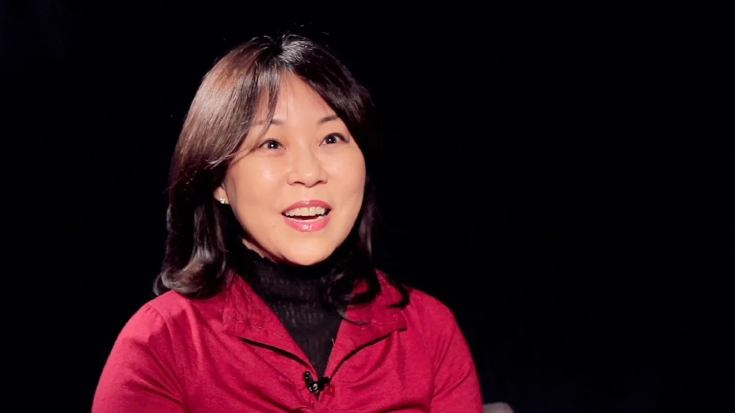 Kyung B. Yoon on How to Perform Under Pressure and Meet Goals