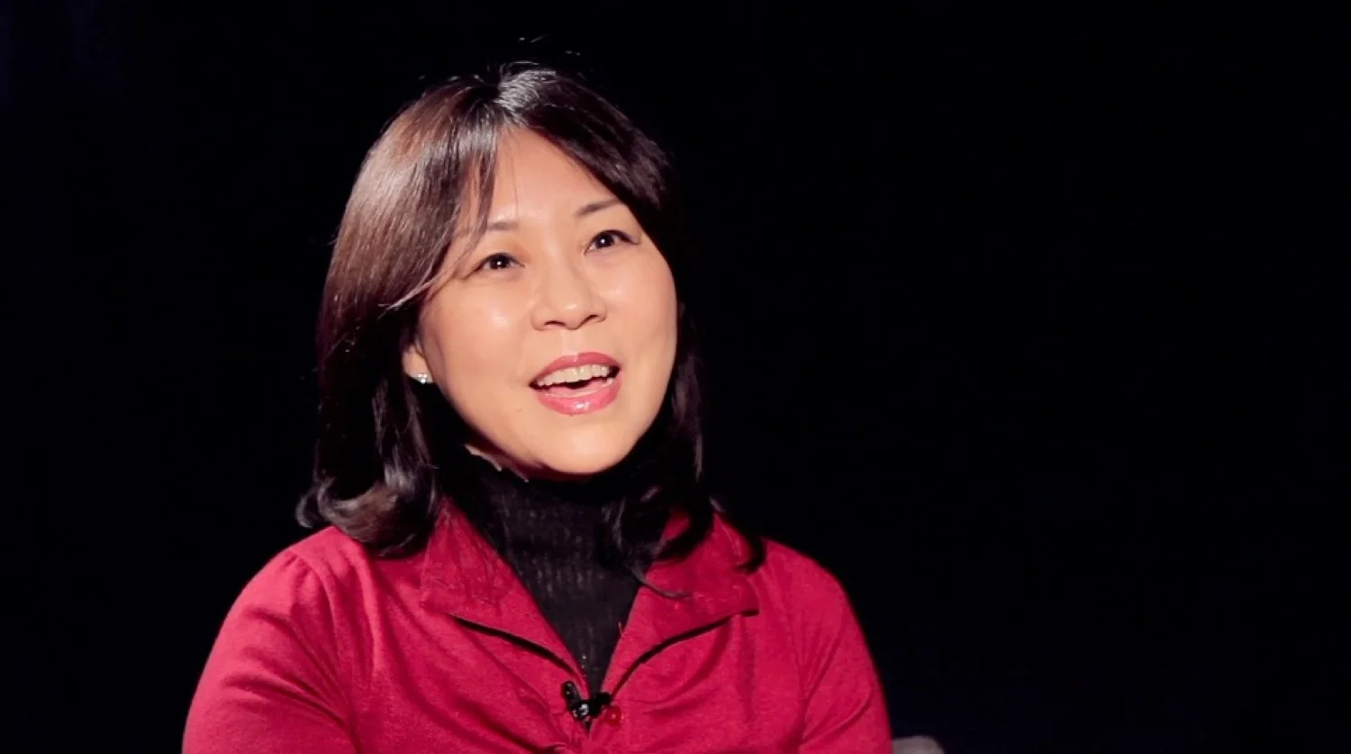 Kyung B. Yoon on How to Inspire and Motivate Non-Profit Teams