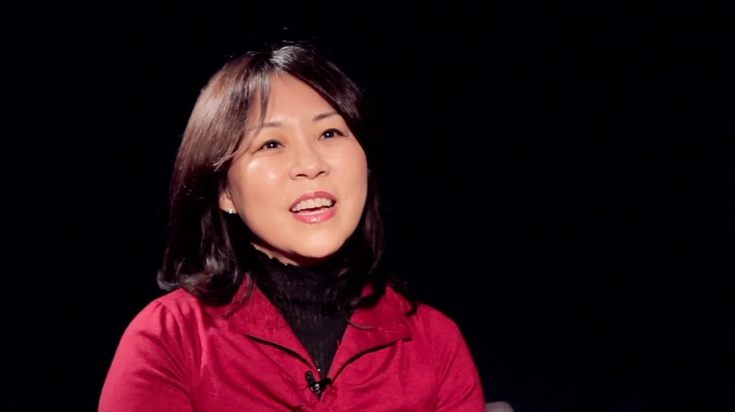 Kyung B. Yoon on How Peer Advice Decreases Feelings of Isolation