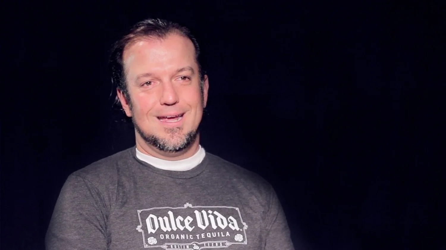 Randall Metting on How Blogging Renews Passion for Writing Restaurant Reviews