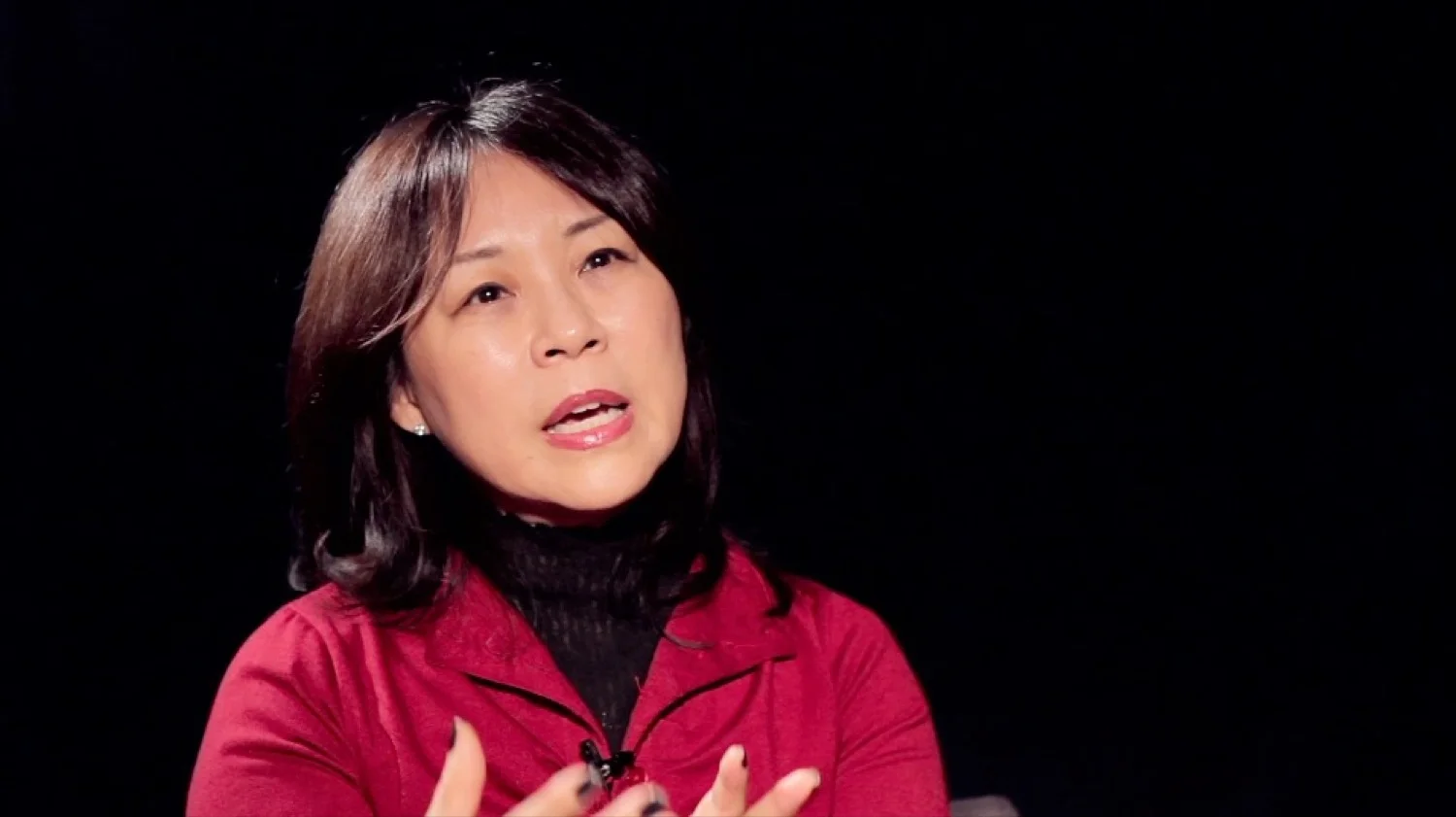 Kyung B. Yoon on Building Capacity to Manage Non-Profit Growth