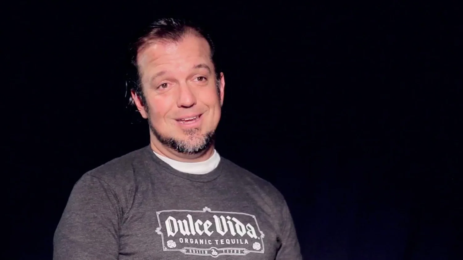 Randall Metting on Putting Pressure on Yourself to Get the Job Done