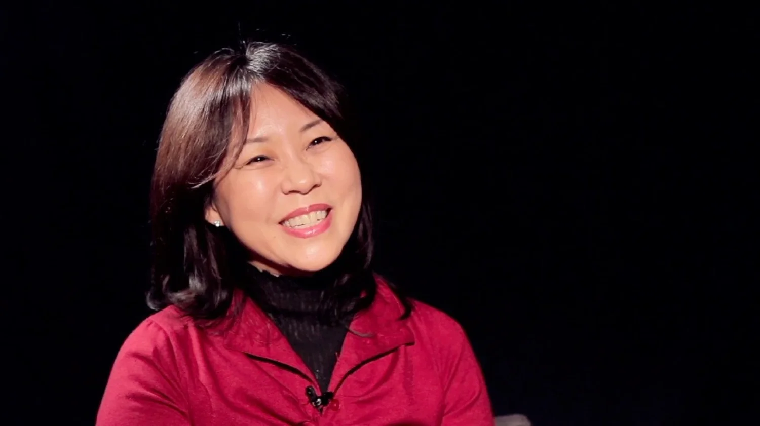 Kyung B. Yoon on Improving Job Skills to Be a Better Non-Profit Leader