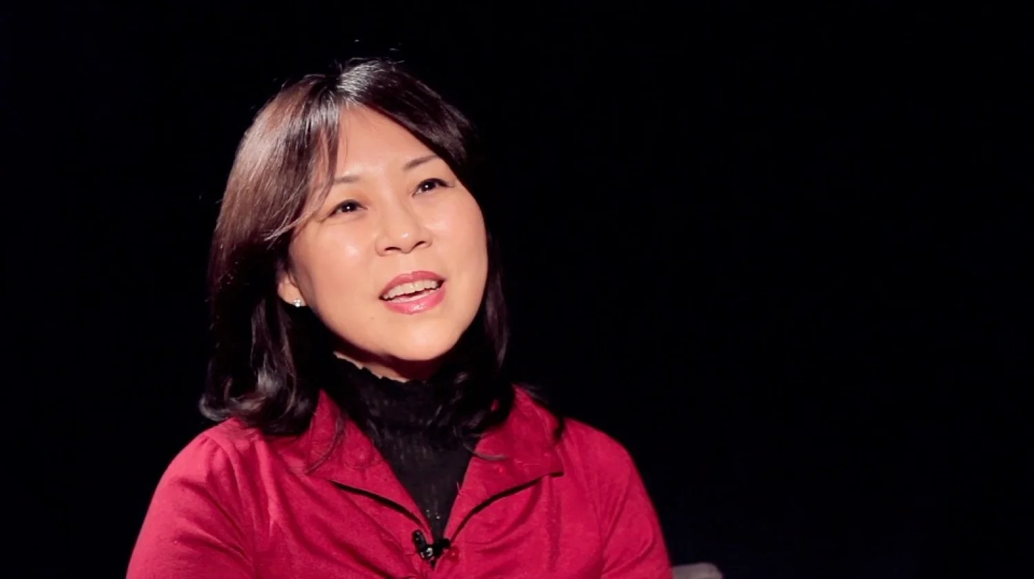 Kyung B. Yoon on Learning to Care for Your Parents as They Get Older