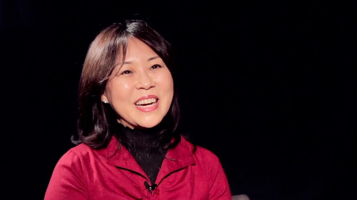 Kyung B. Yoon on How Family Relationships Change With Age