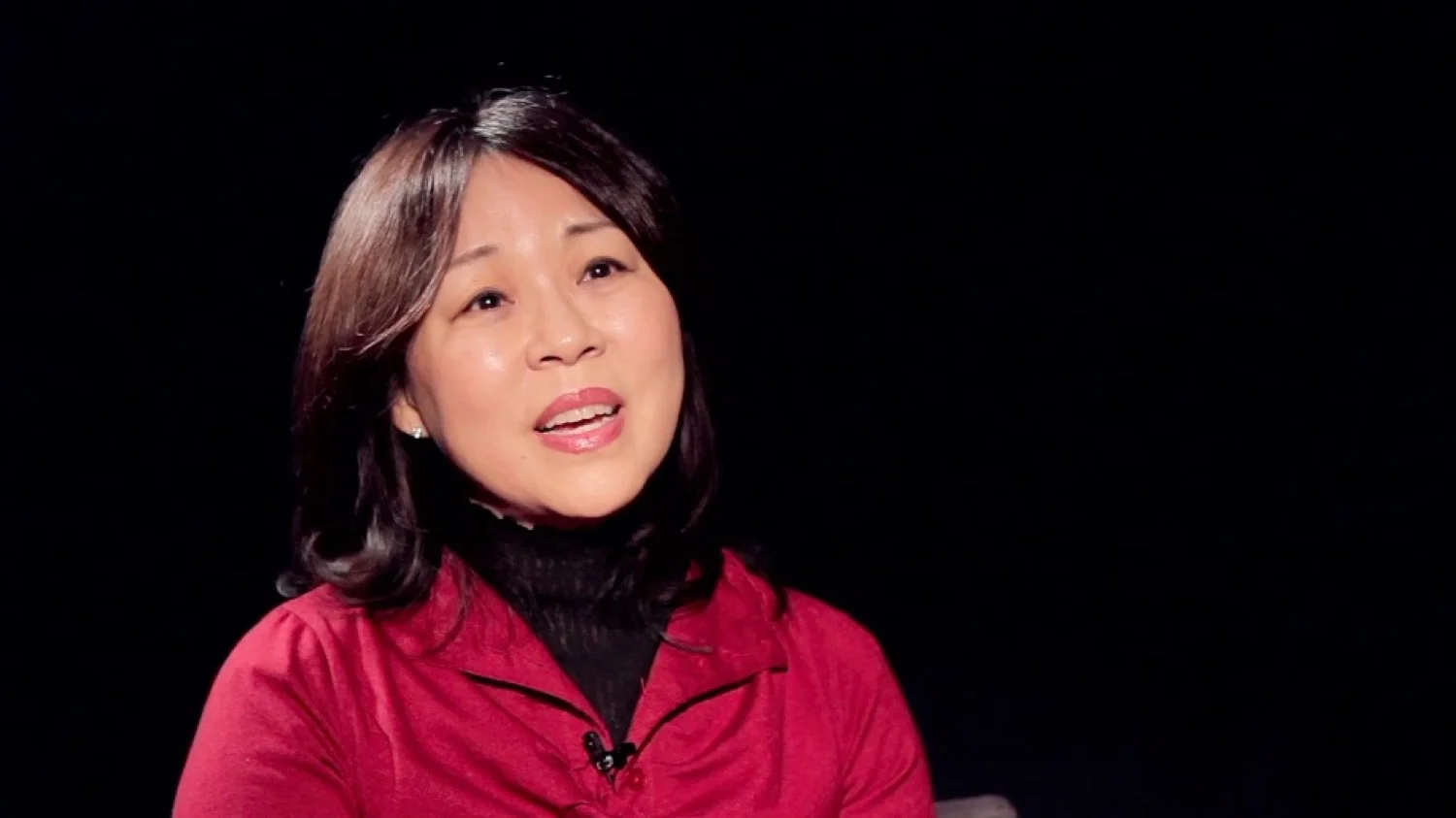 Kyung B. Yoon on the Key to Making Marriage Last a Lifetime