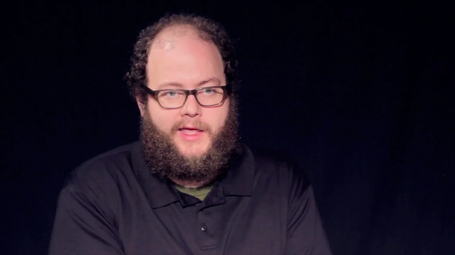 Chris Hinkle on Why There is No Harm in Living Your Job