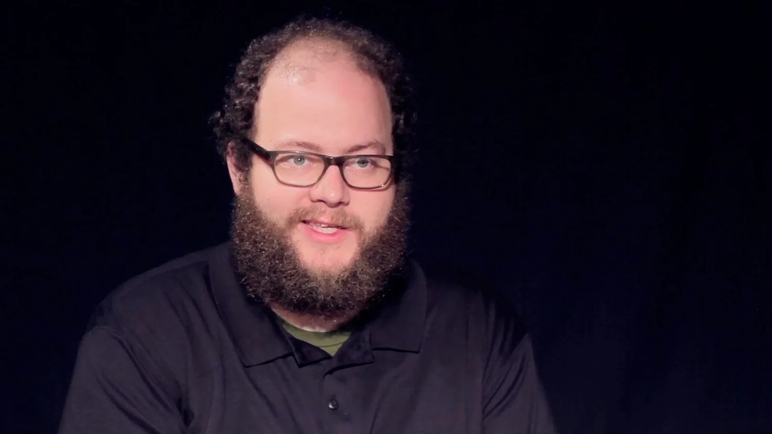 Chris Hinkle on Using Design and Programming to Express Your Ideas