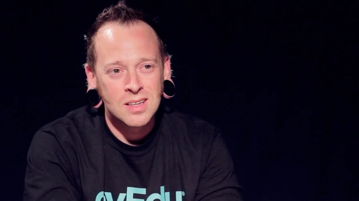 Jon Kolko on How a Supportive Family Can Open Doors in Your Education and Career
