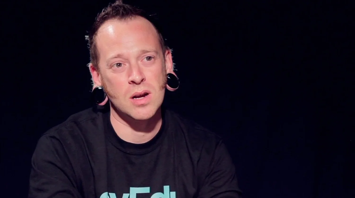 Jon Kolko on How to Support Your Spouse in His or Her Career