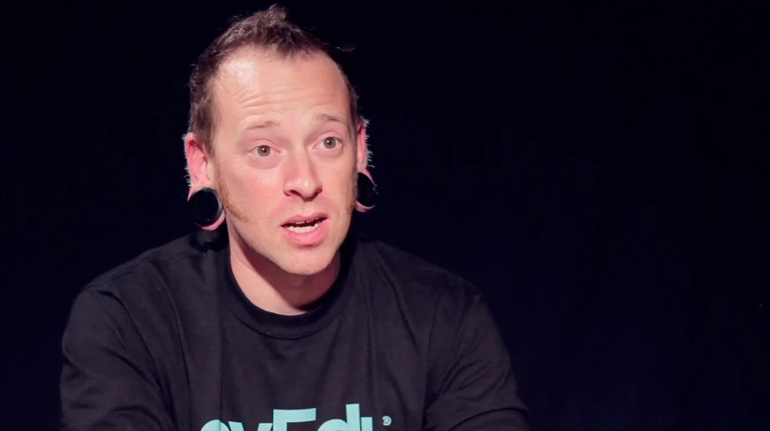 Jon Kolko on Finding Purpose Working at an Edtech Startup