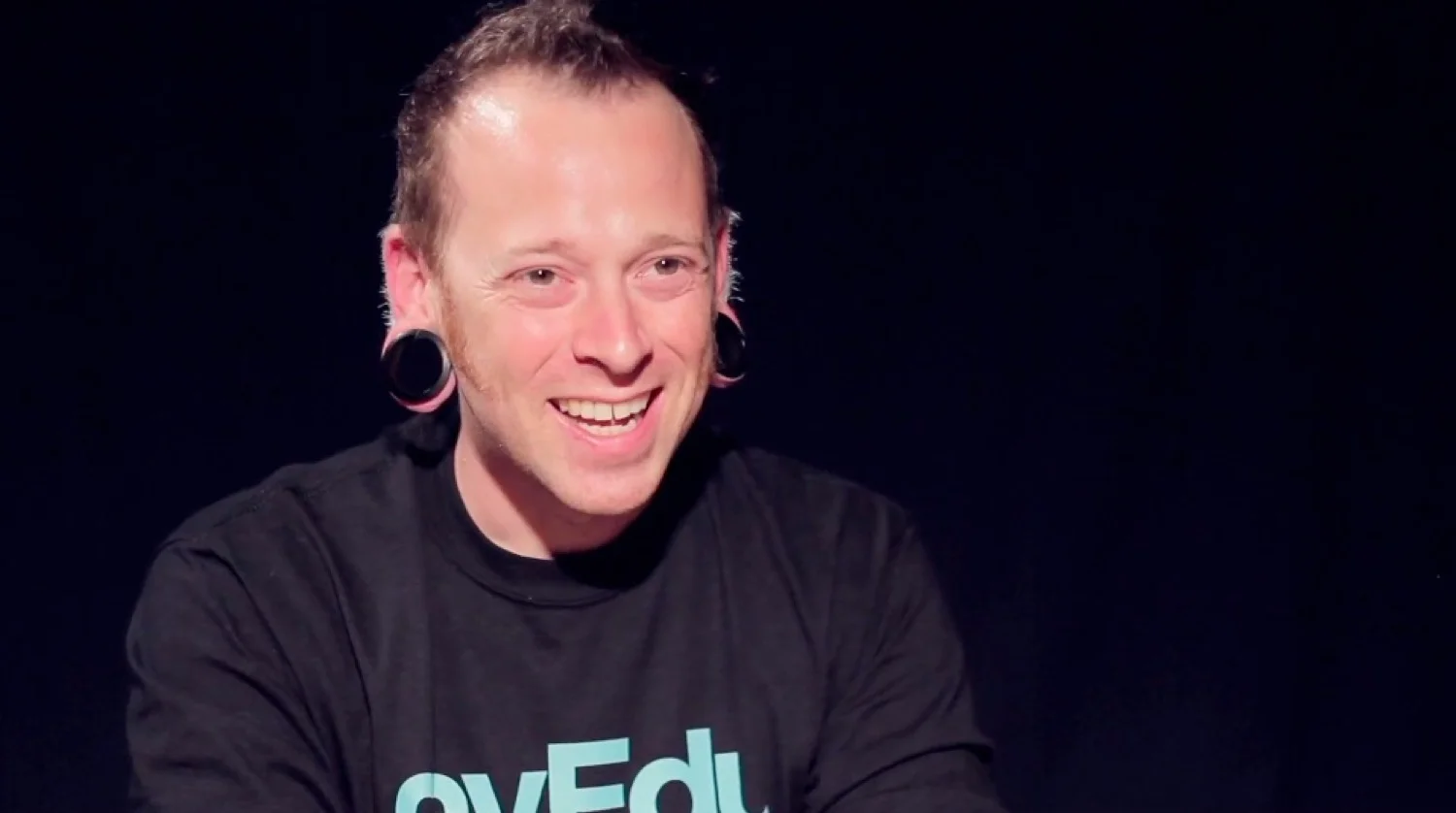 Jon Kolko on How to Improve Social Interactions at Work