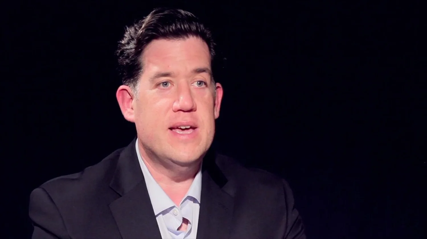 Matt Curtis on Learning Best Practices for Running a City