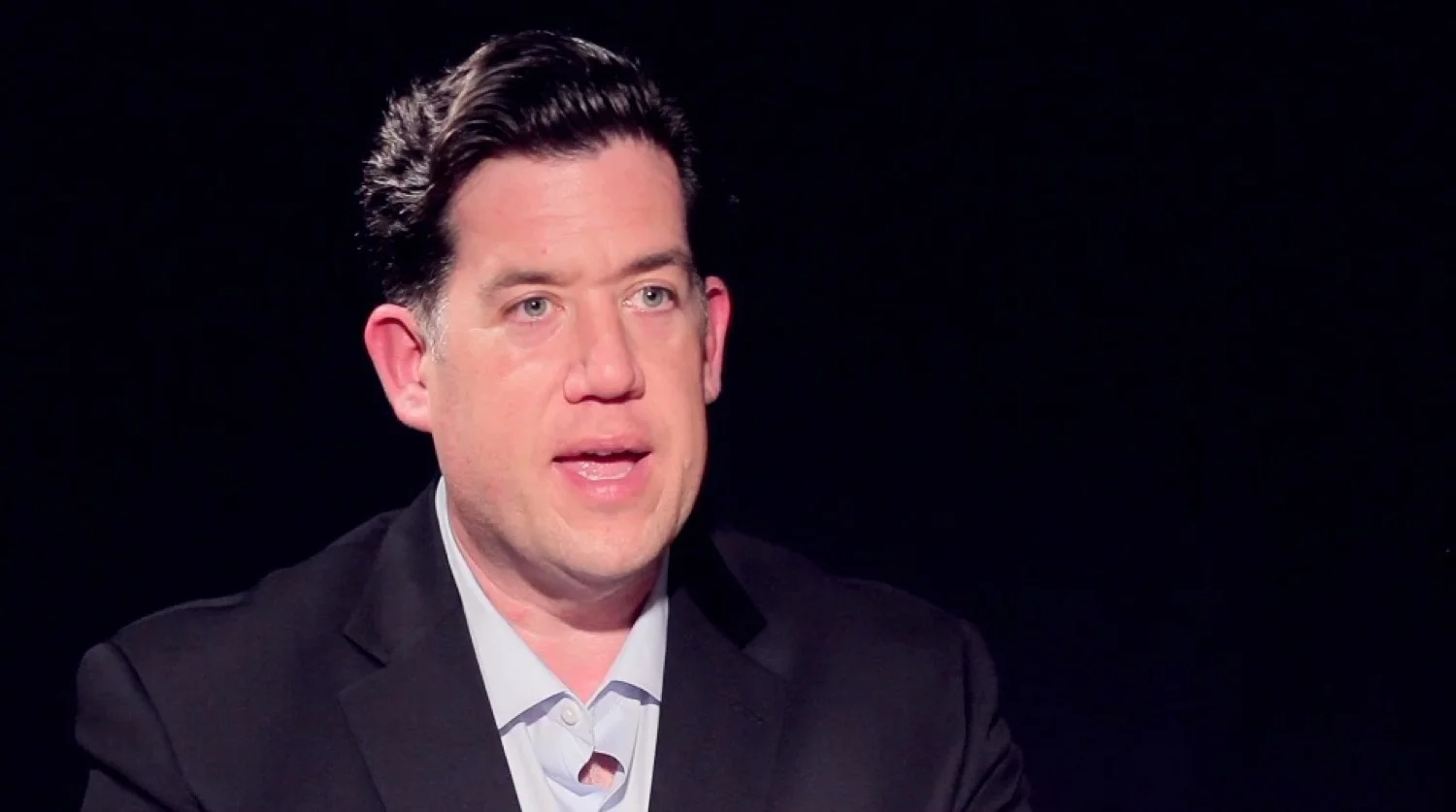 Matt Curtis on How to Build Trust by Being Forthright