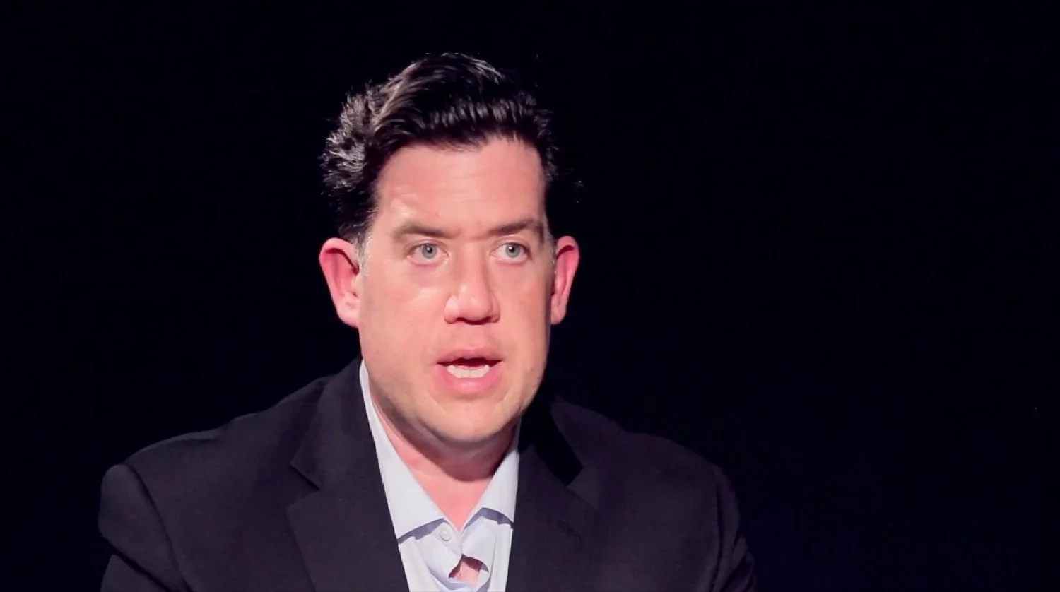 Matt Curtis on Why to Have a Weight Loss Accountability Partner