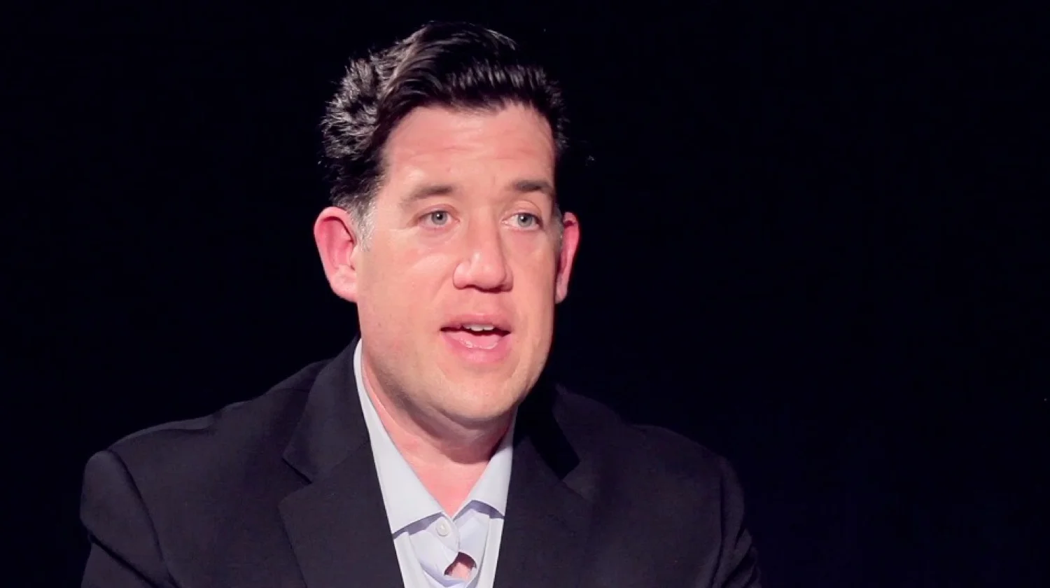 Matt Curtis on What Losing 200 Pounds Teaches About Weight Loss