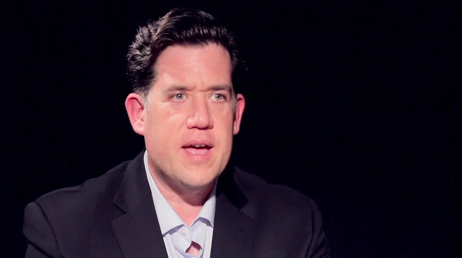 Matt Curtis on Turning Low Self Esteem into High Self Confidence