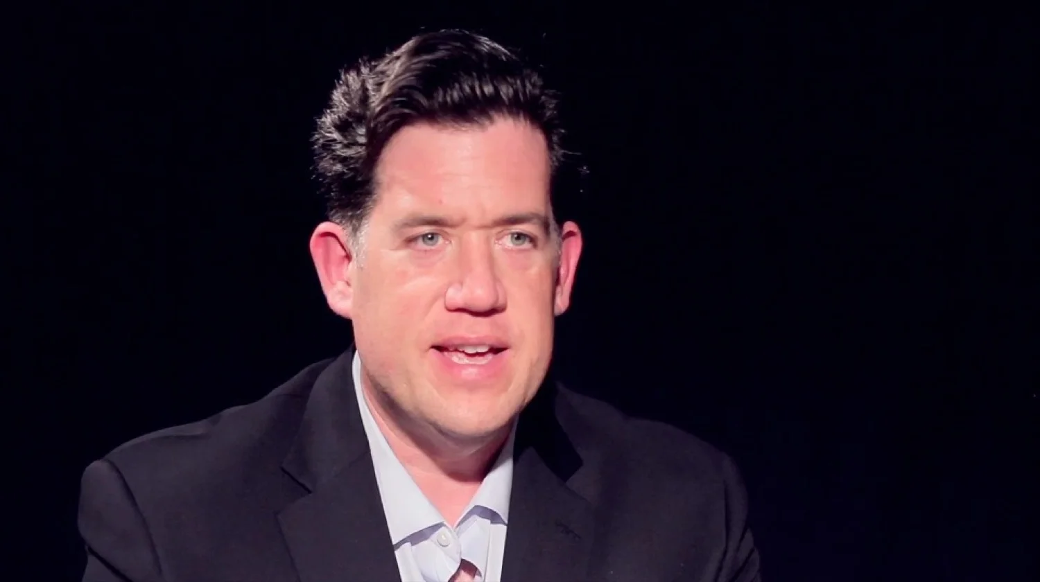 Matt Curtis on How to Have a More Productive Day at the Office