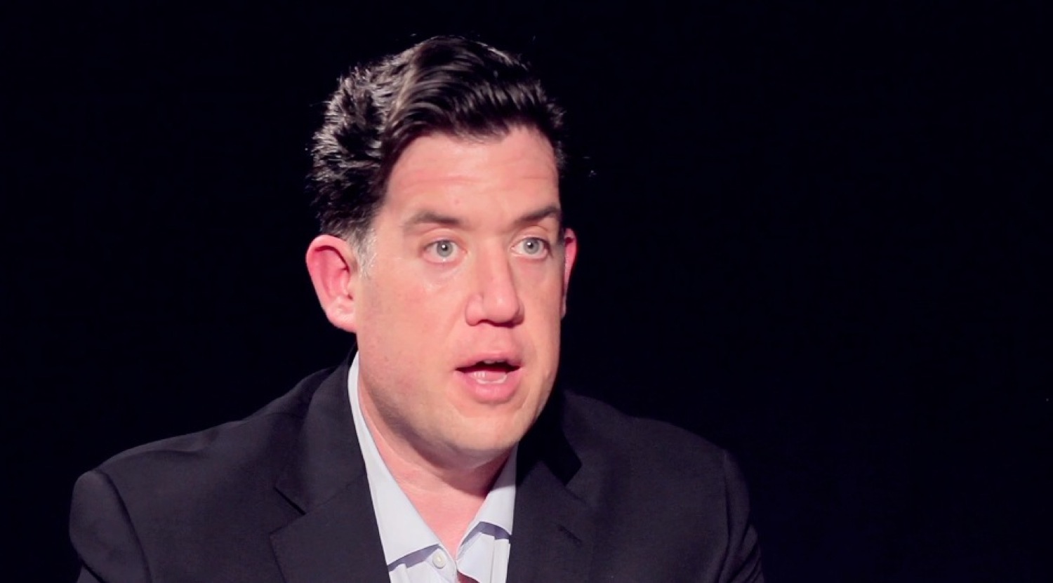 Matt Curtis on Learning to Work With Different Personality Types