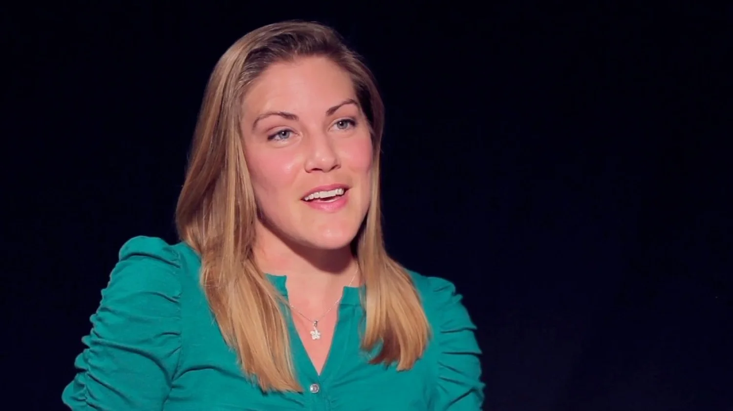 Audrey French on How Parents Divorce Brings Family Closer Together