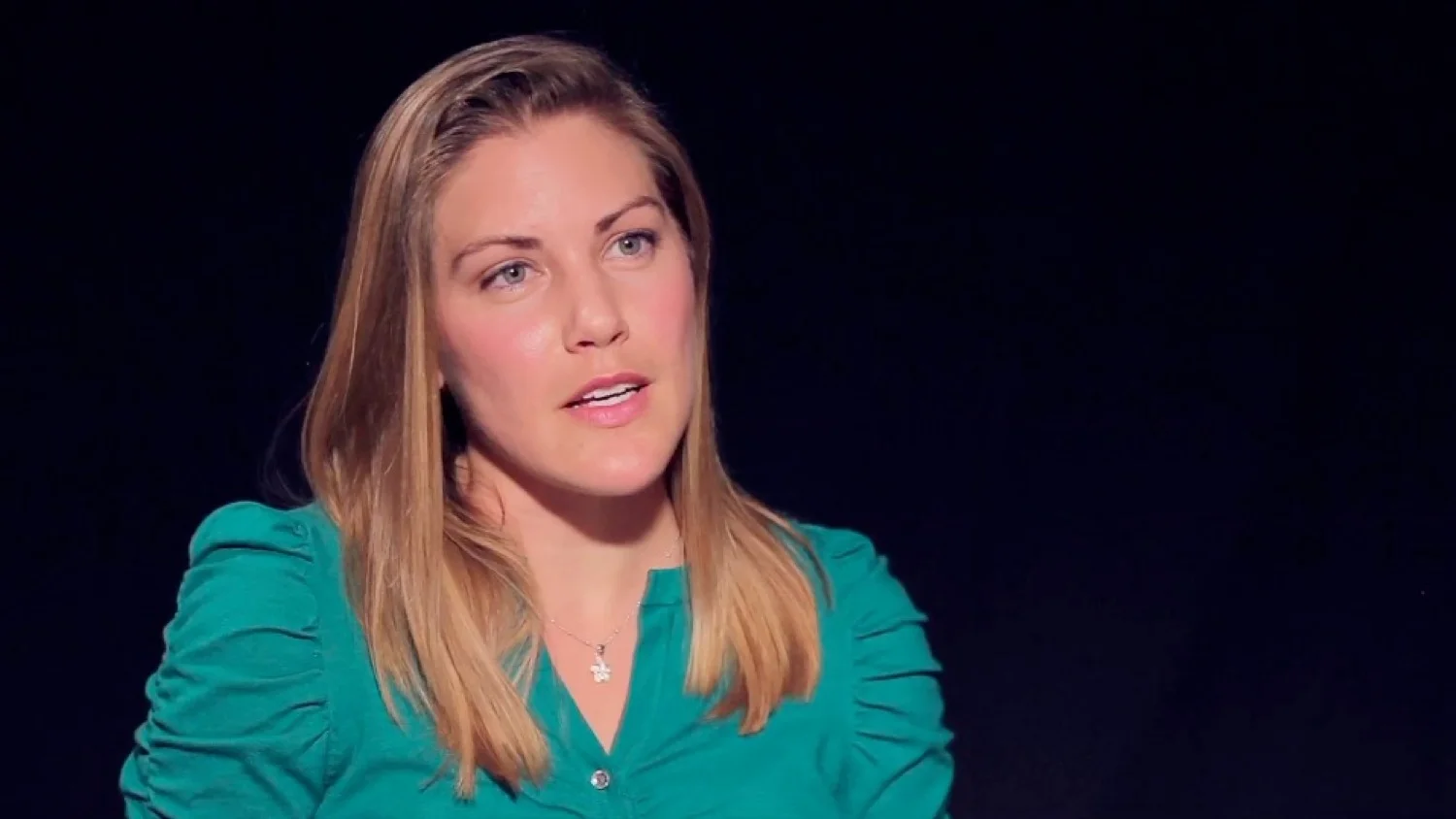 Audrey French on How to Get Comfortable Living Outside Your Comfort Zone