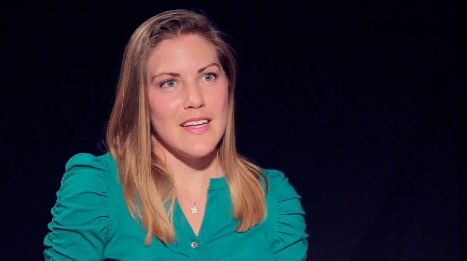 Audrey French on What It Means To Be an Introvert