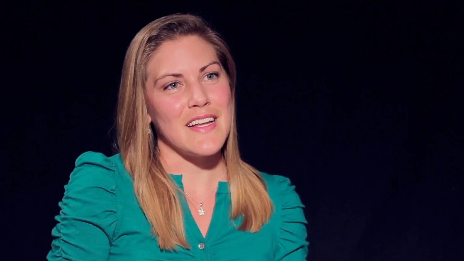 Audrey French on How Emotional Vulnerability Can Build Relationship Trust