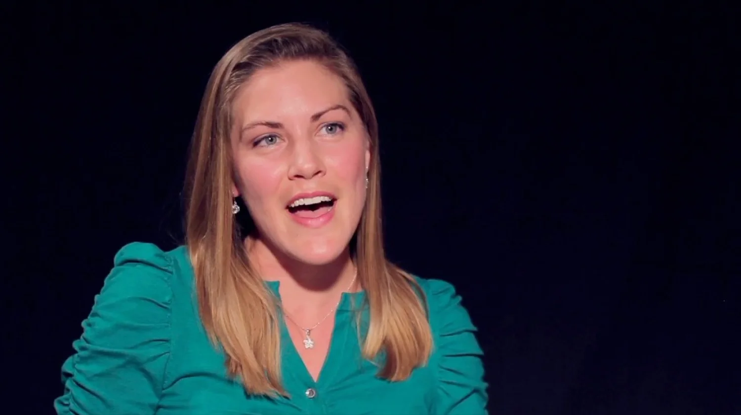 Audrey Parker on When Not to Take Relationship Advice From Friends