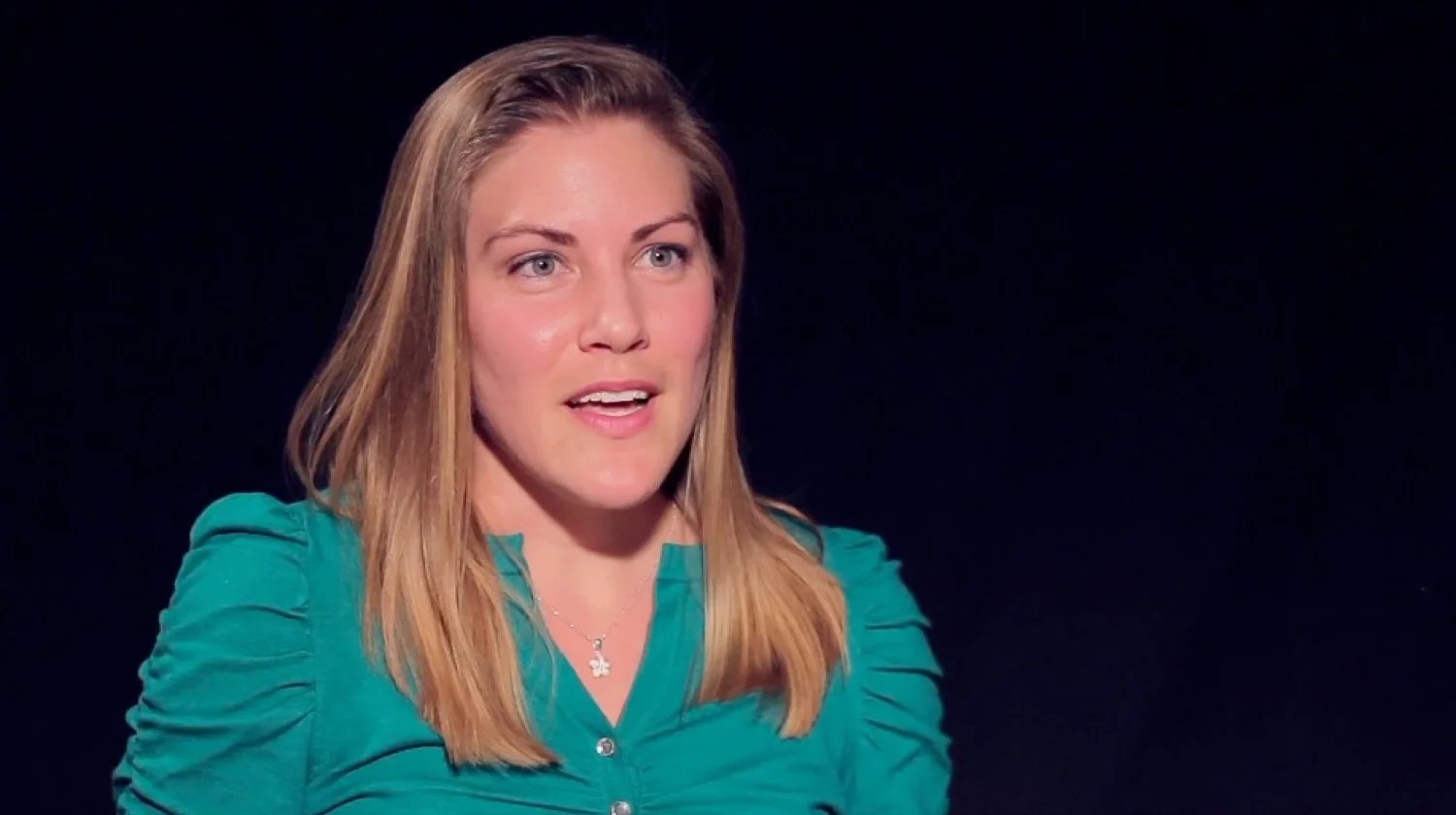 Audrey French on Why to Stay True to Your Values When Seeking a Spouse