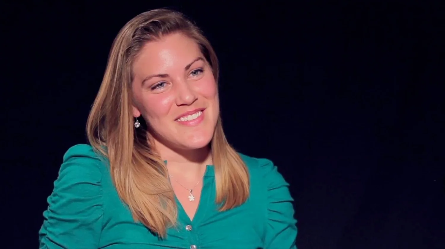 Audrey French on Using Calmness Skills Each Day at Work