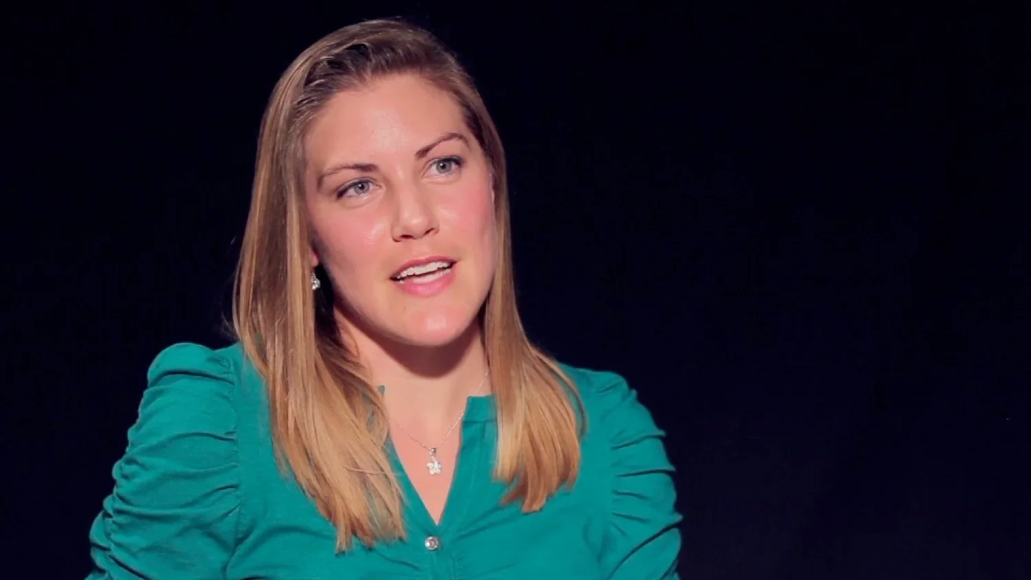Audrey French on How to Handle Emotional Life Pressures