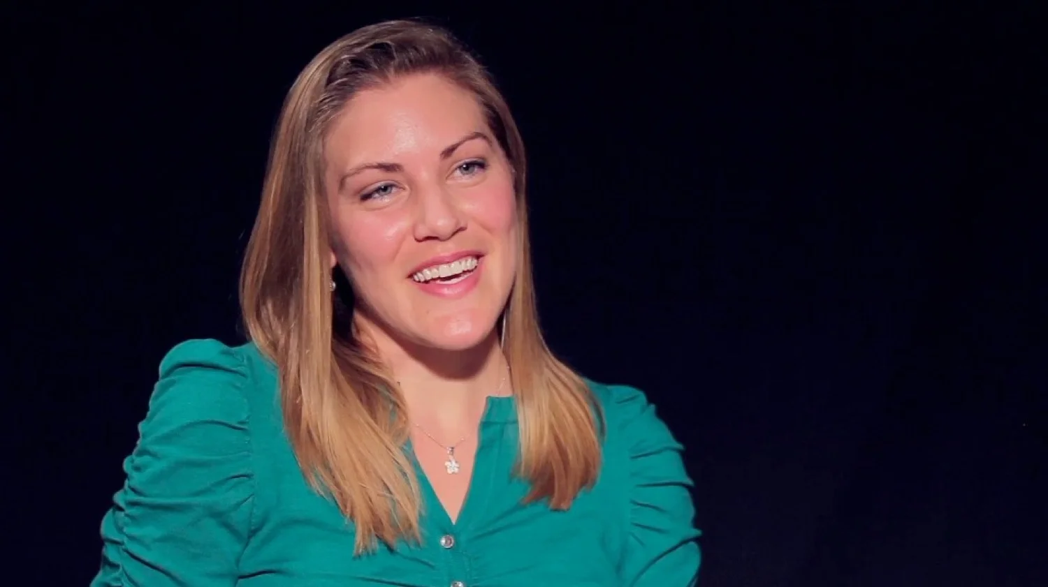Audrey French on Making a Business to Teaching Job Transition